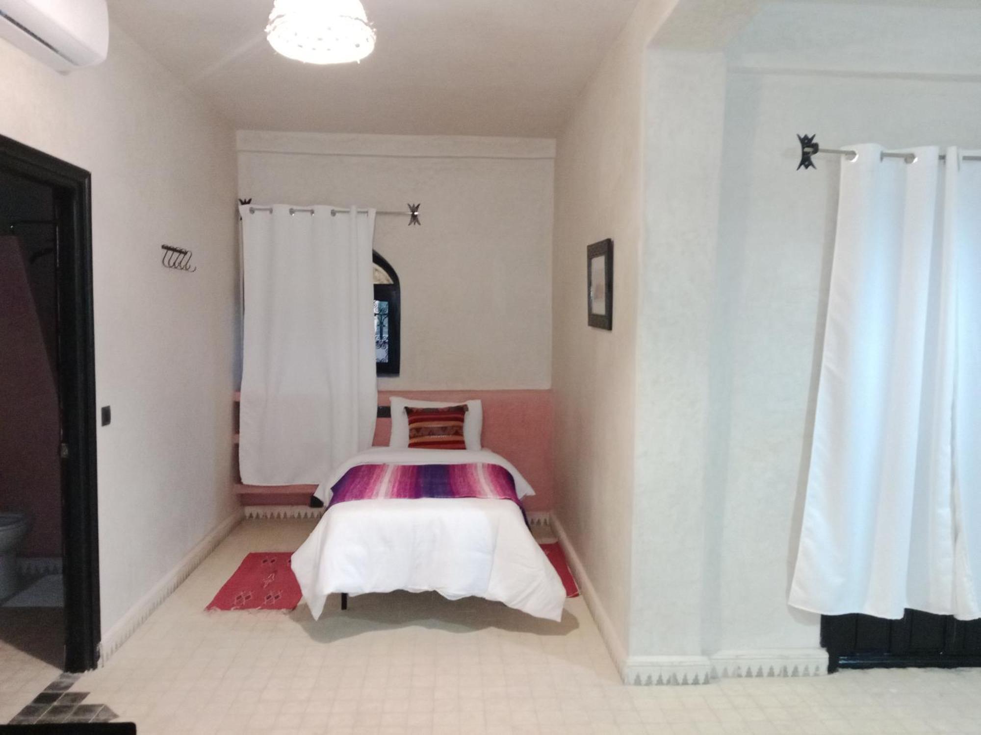 Kasbah Zitoune Tajda Bagian luar foto